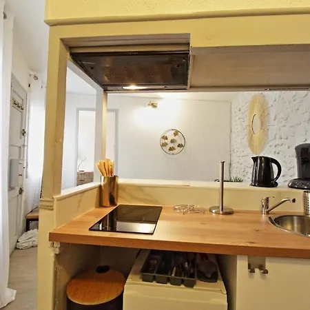 Le Stephan - Proche Du Centre Daire