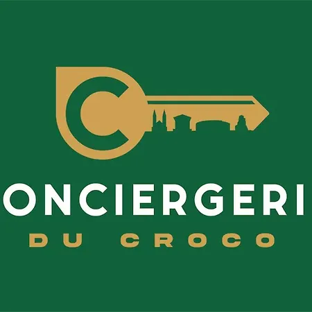 Le Stephan - Proche Du Centre Daire